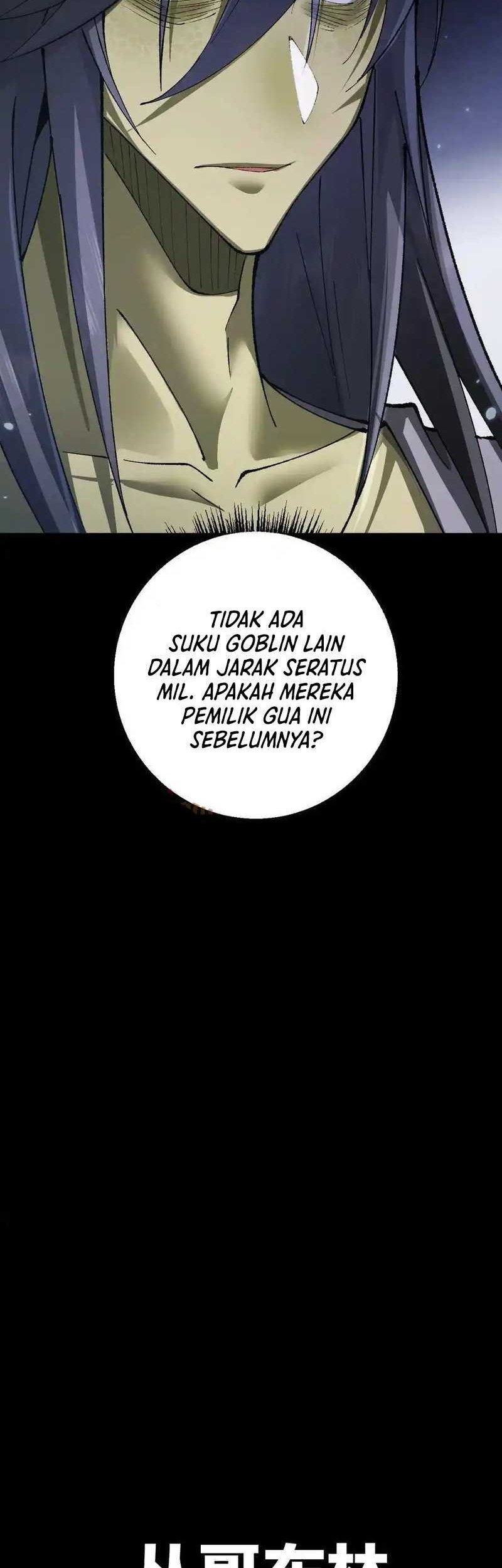 From Goblin To Goblin God Chapter 36 Halaman 31