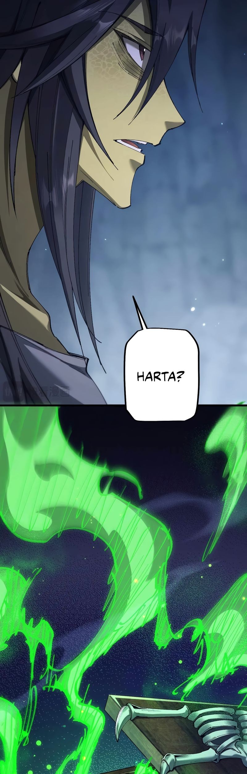 From Goblin To Goblin God Chapter 37 Halaman 17