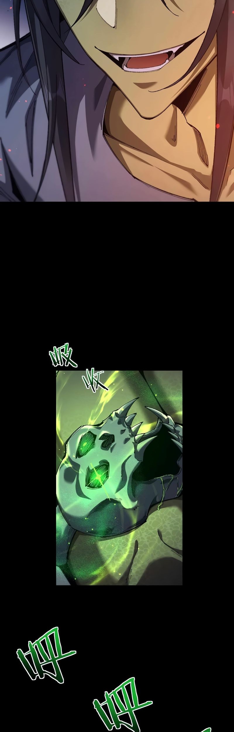 From Goblin To Goblin God Chapter 37 Halaman 22