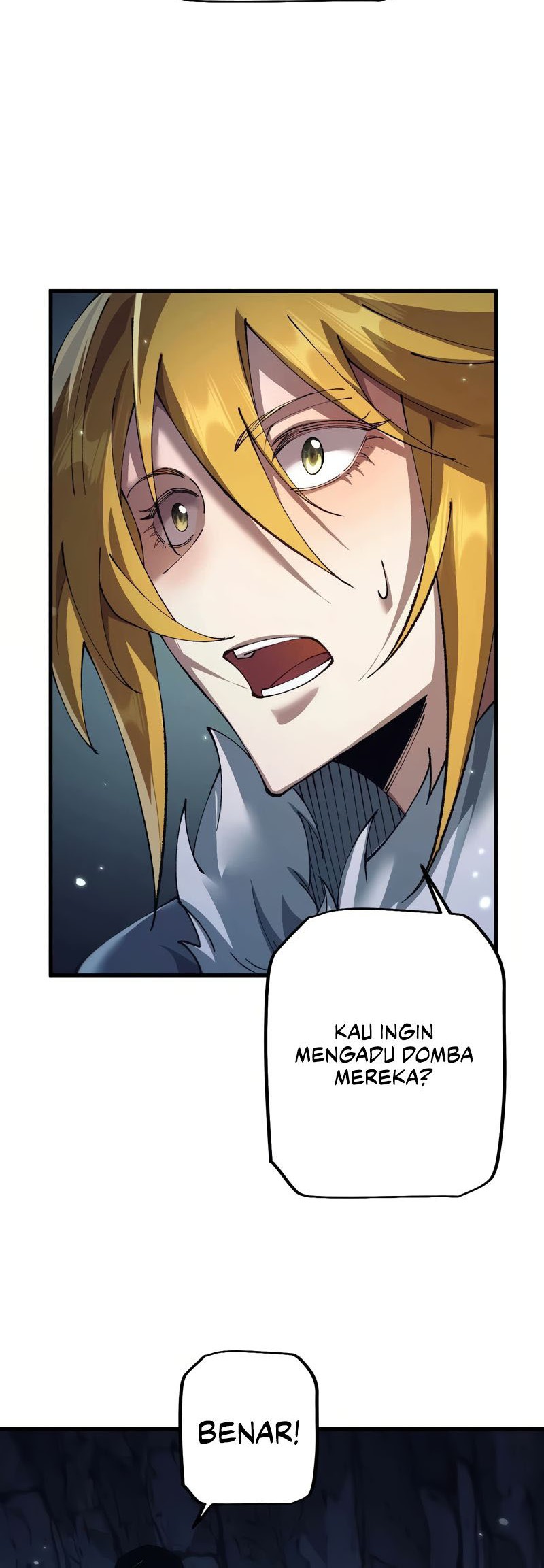 From Goblin To Goblin God Chapter 37 Halaman 40