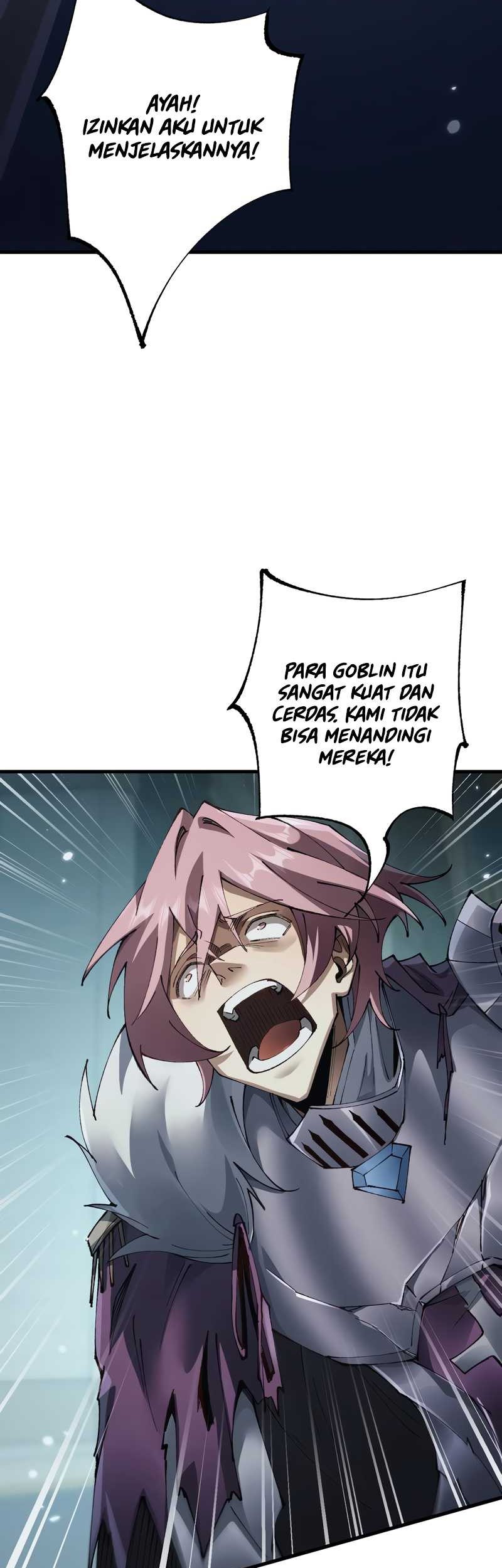 From Goblin To Goblin God Chapter 38 Halaman 4