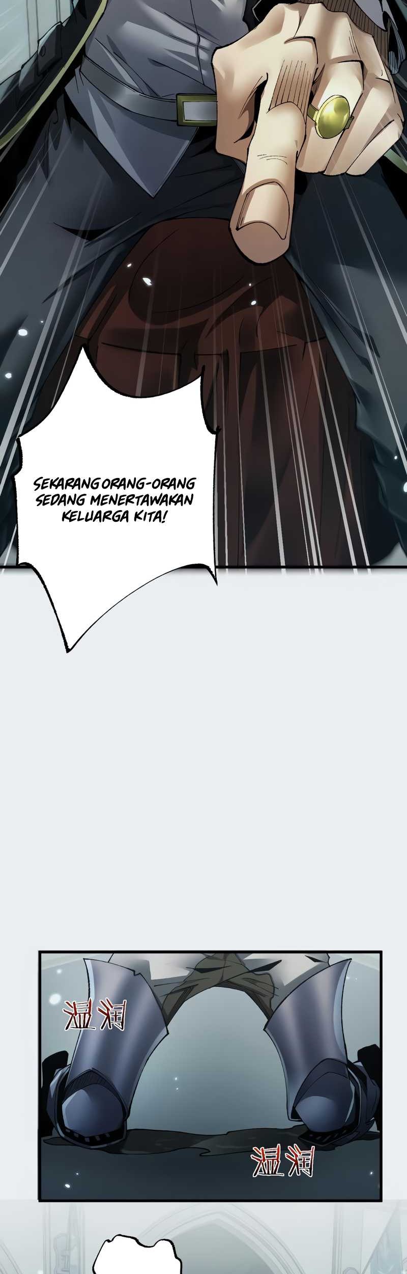 From Goblin To Goblin God Chapter 38 Halaman 8