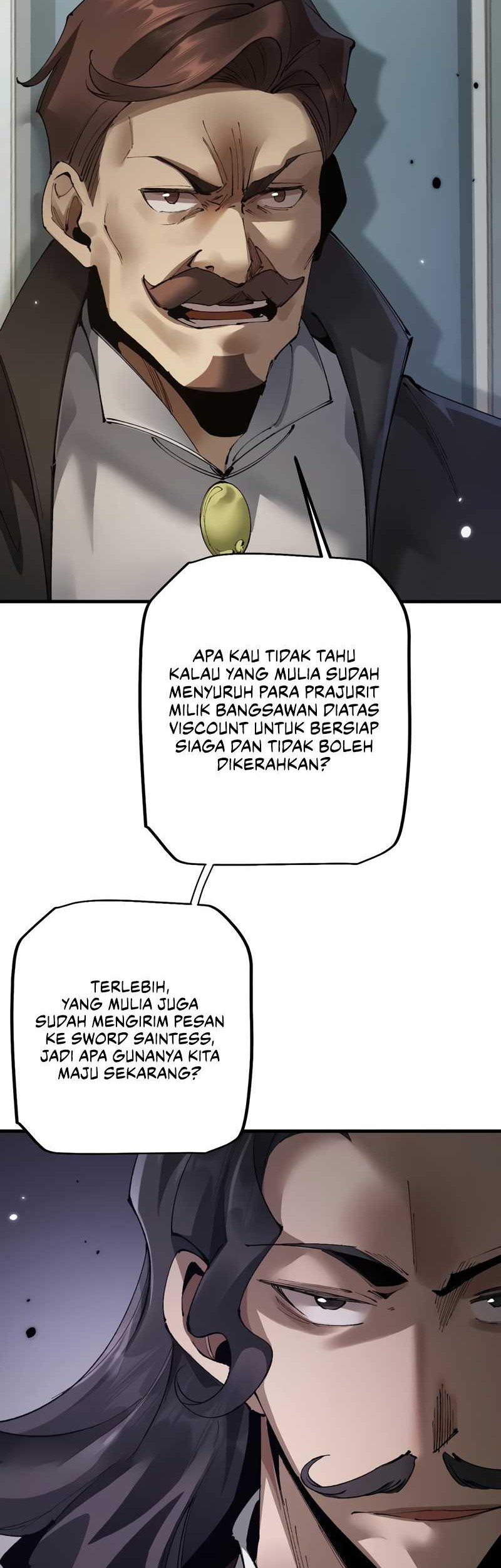From Goblin To Goblin God Chapter 38 Halaman 15