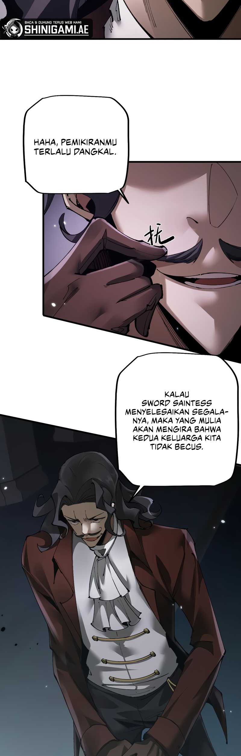 From Goblin To Goblin God Chapter 38 Halaman 16