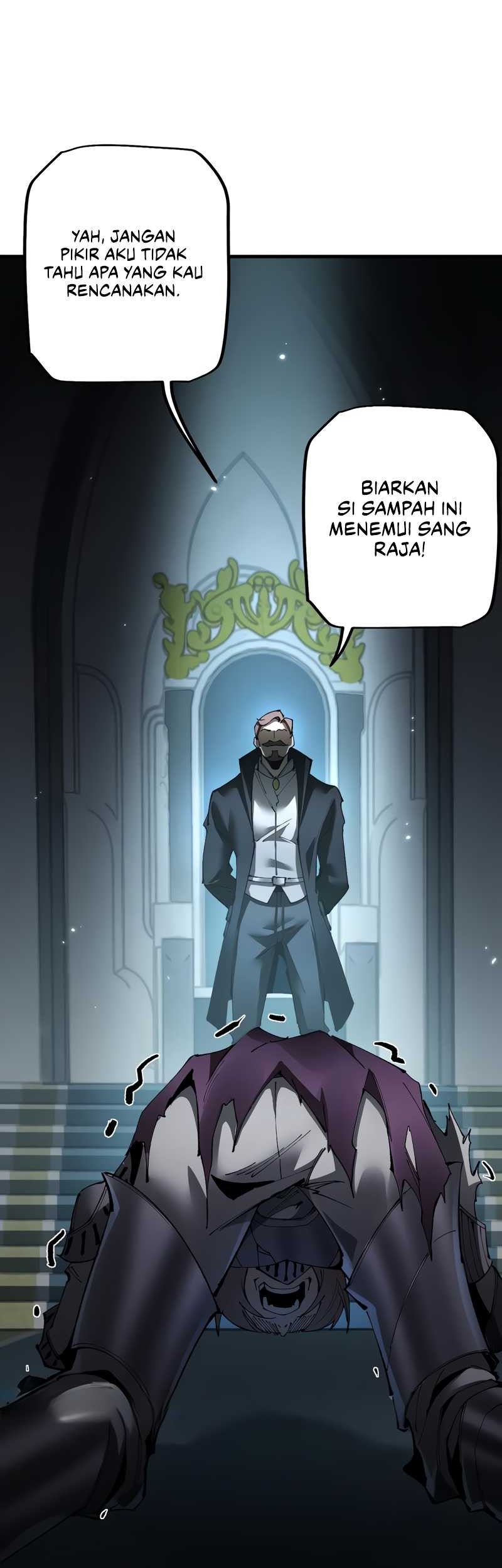 From Goblin To Goblin God Chapter 38 Halaman 20