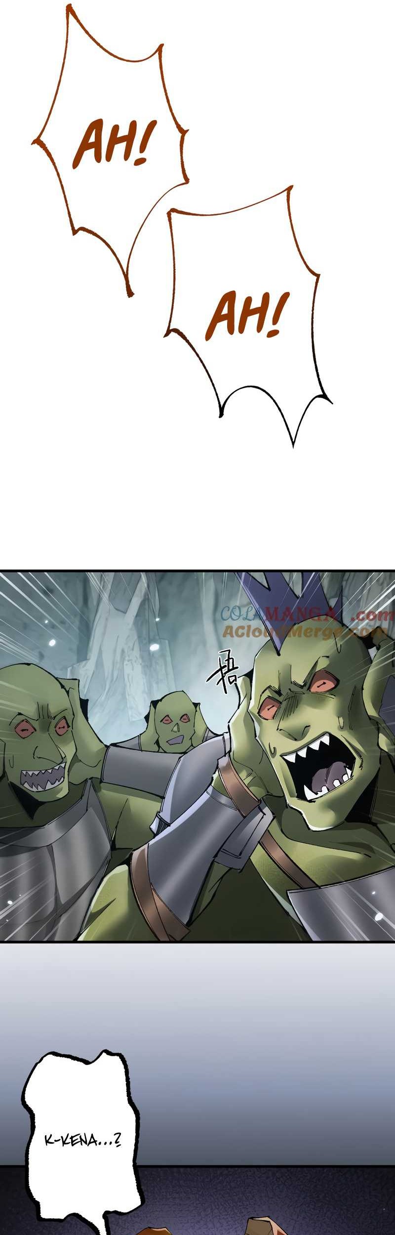 From Goblin To Goblin God Chapter 38 Halaman 23