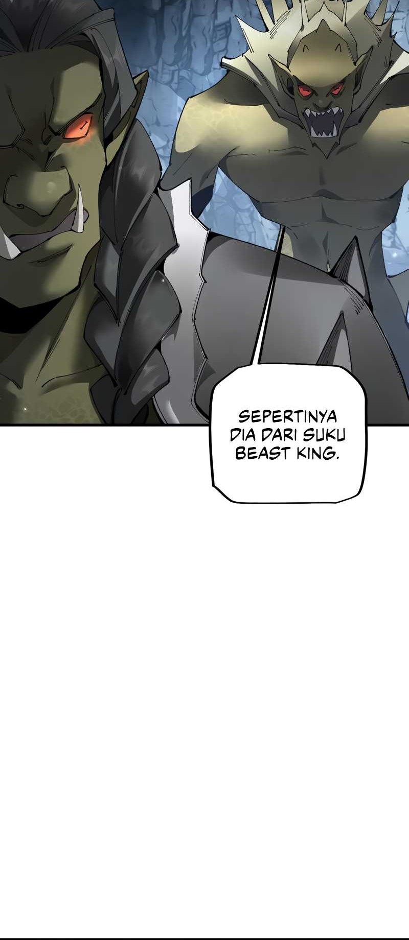From Goblin To Goblin God Chapter 38 Halaman 29