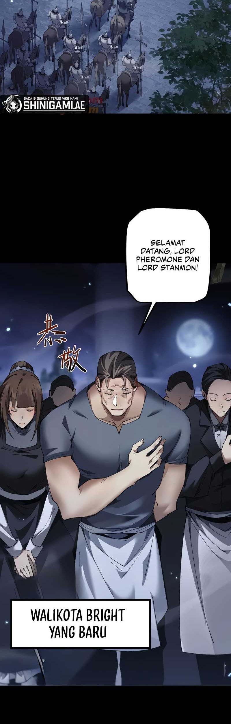 From Goblin To Goblin God Chapter 38 Halaman 39
