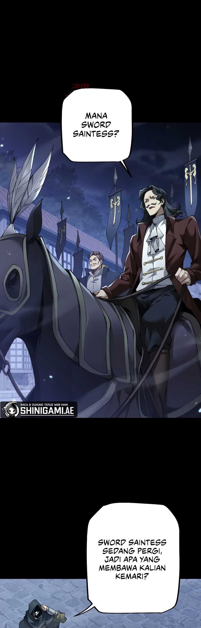 From Goblin To Goblin God Chapter 38 Halaman 40