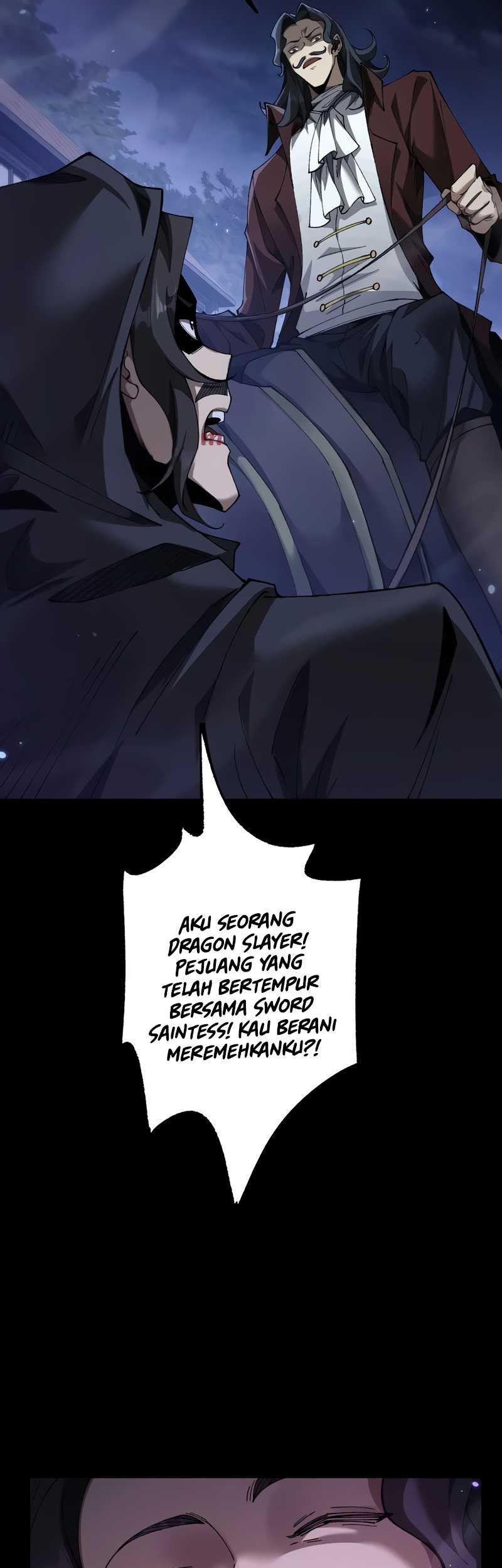 From Goblin To Goblin God Chapter 38 Halaman 42