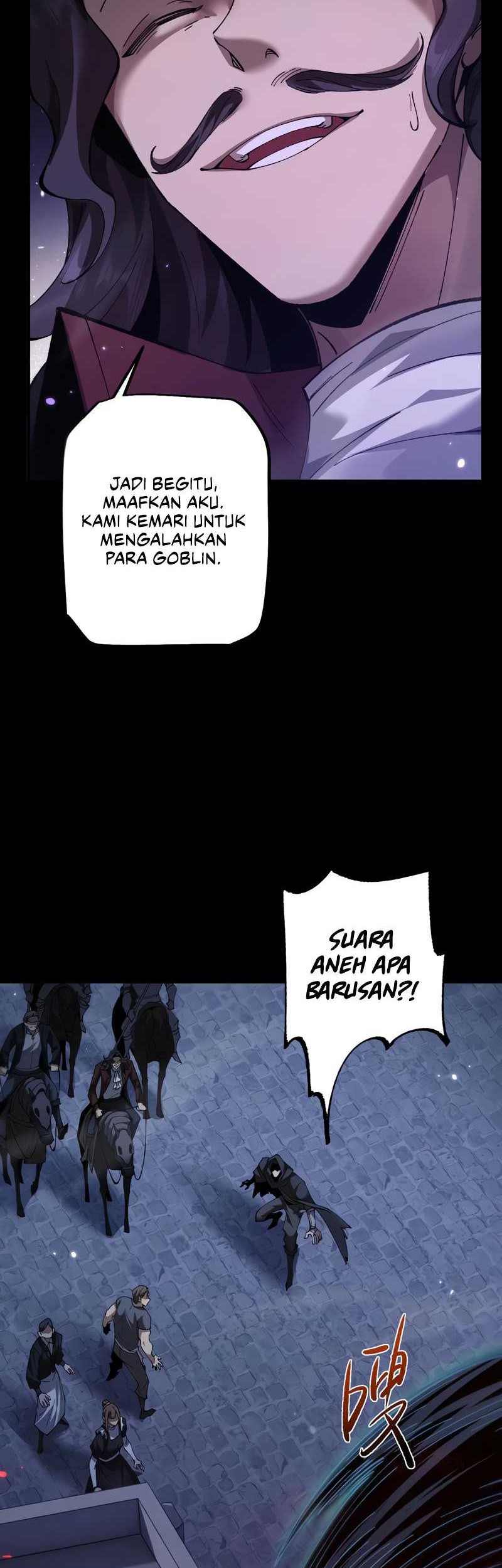 From Goblin To Goblin God Chapter 38 Halaman 43