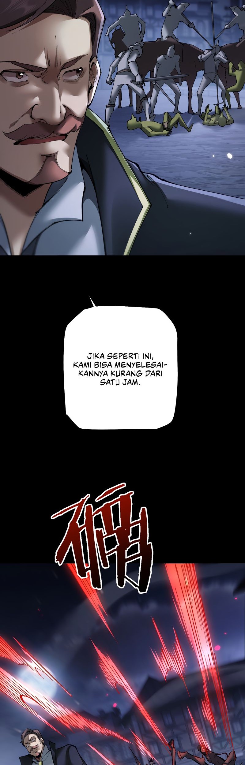 From Goblin To Goblin God Chapter 39 Halaman 12