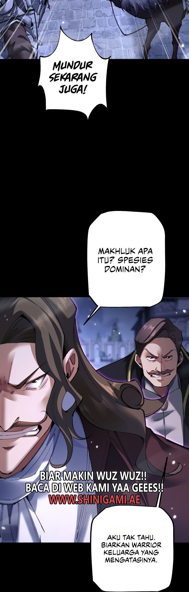 From Goblin To Goblin God Chapter 39 Halaman 18