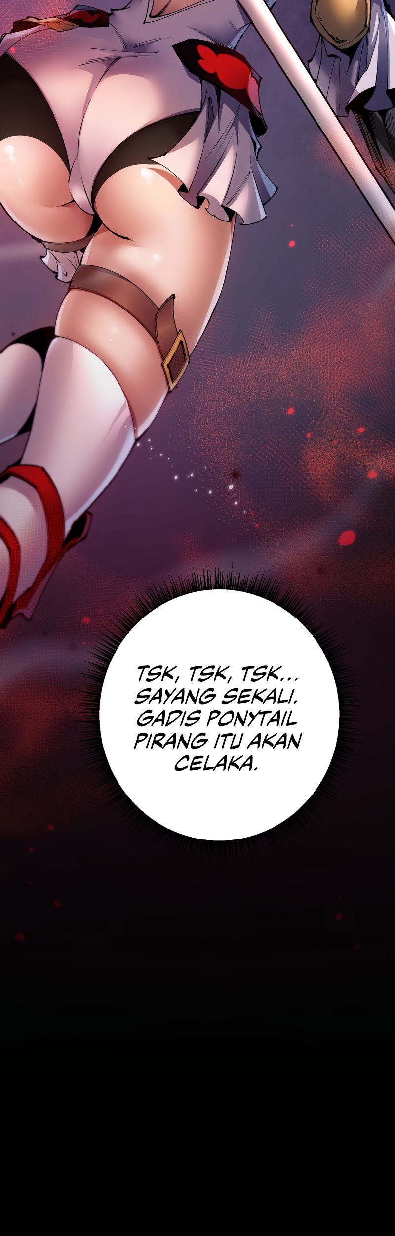 From Goblin To Goblin God Chapter 39 Halaman 29