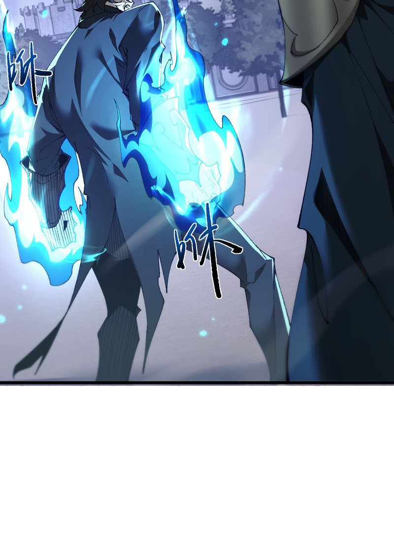 From Goblin To Goblin God Chapter 39 Halaman 34