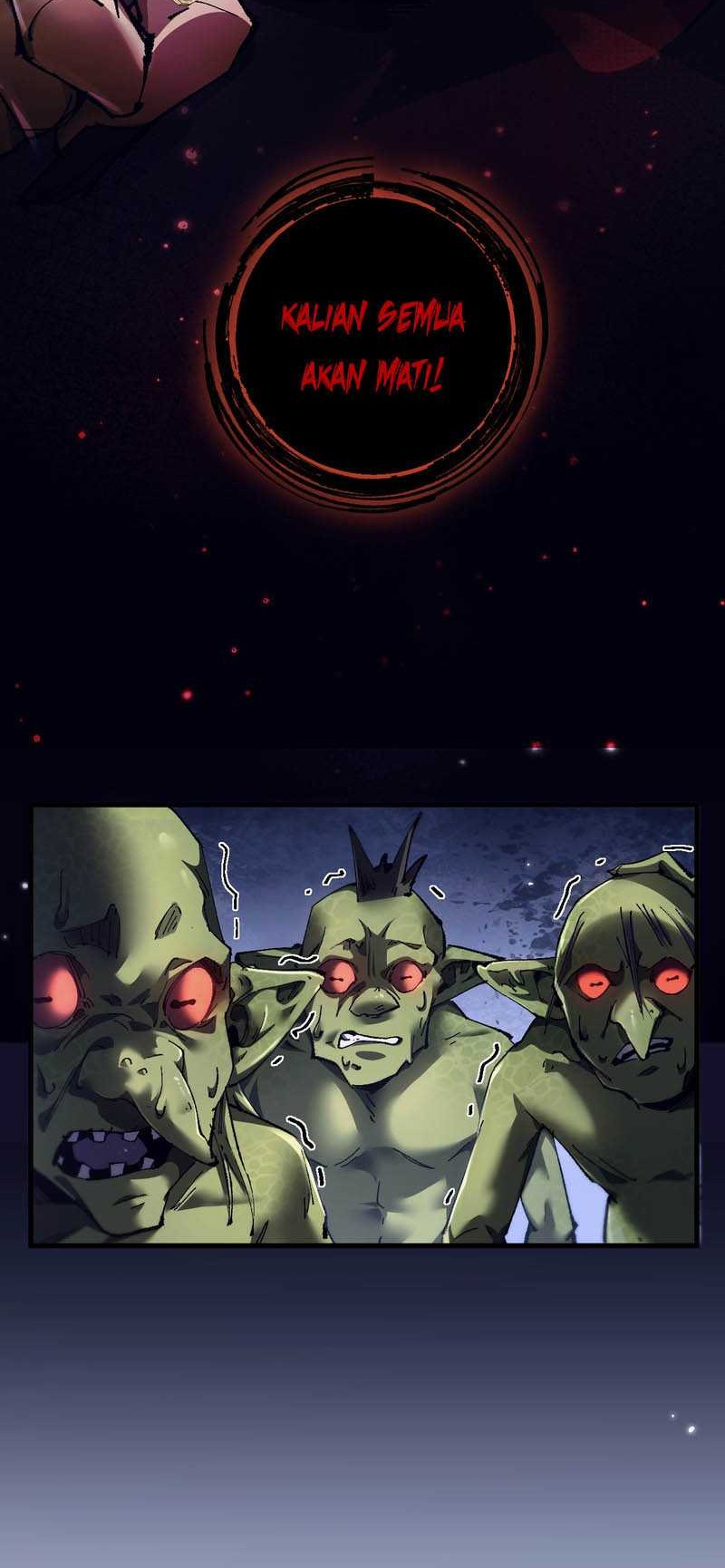 From Goblin To Goblin God Chapter 4 Halaman 20
