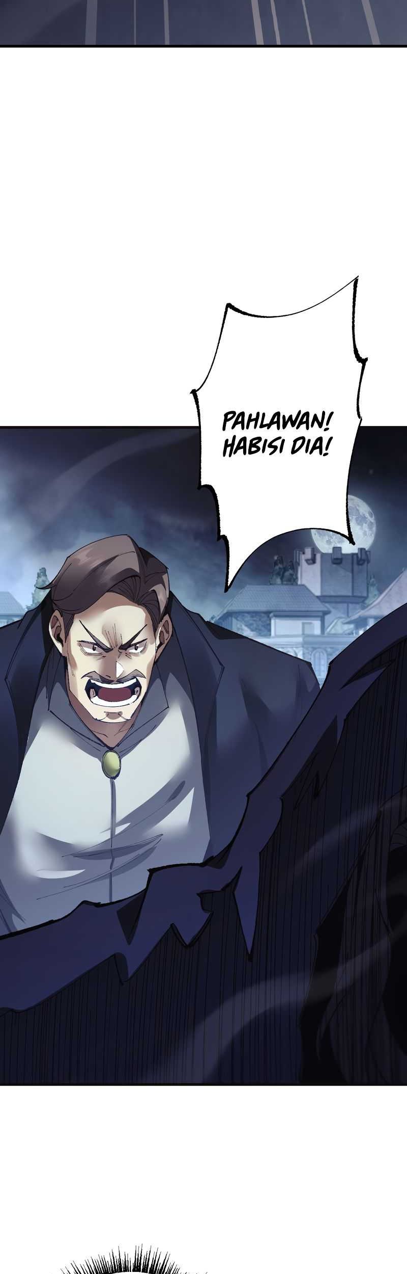 From Goblin To Goblin God Chapter 40 Halaman 24