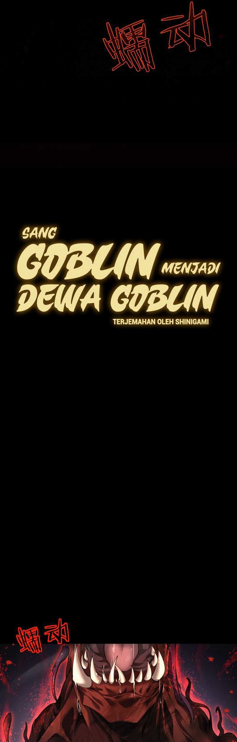 From Goblin To Goblin God Chapter 40 Halaman 34