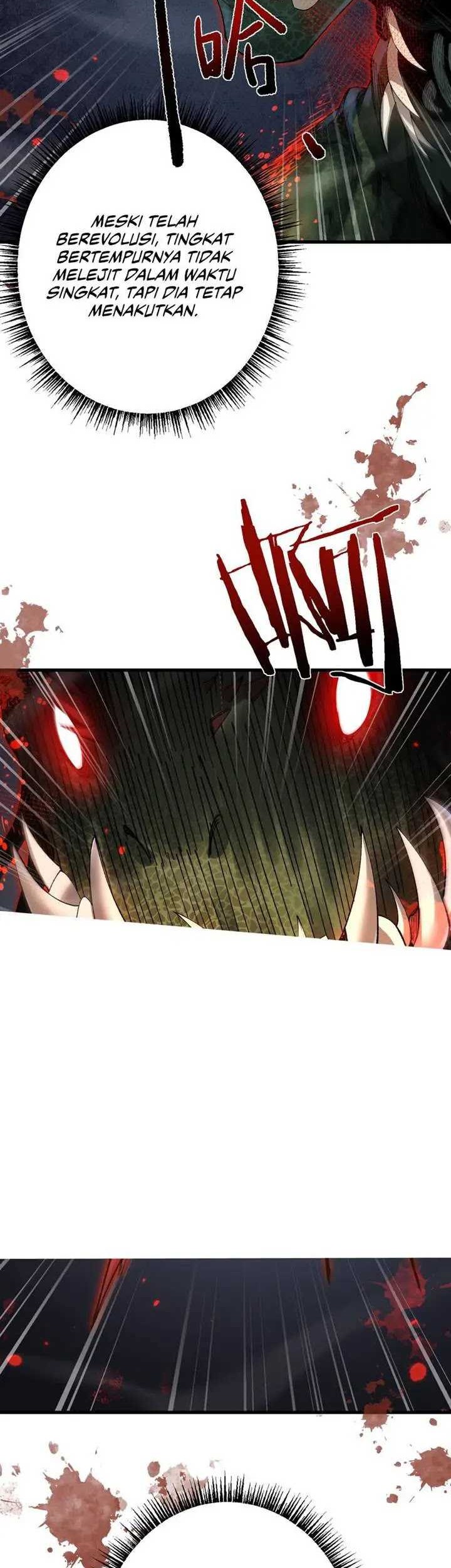 From Goblin To Goblin God Chapter 41 Halaman 7