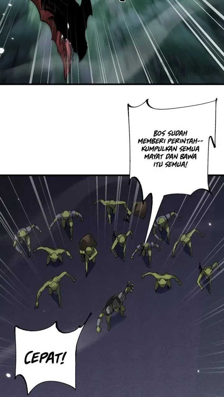 From Goblin To Goblin God Chapter 41 Halaman 17