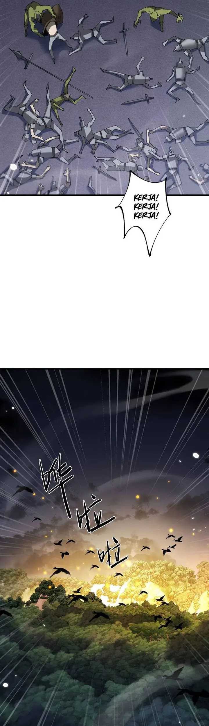 From Goblin To Goblin God Chapter 41 Halaman 18