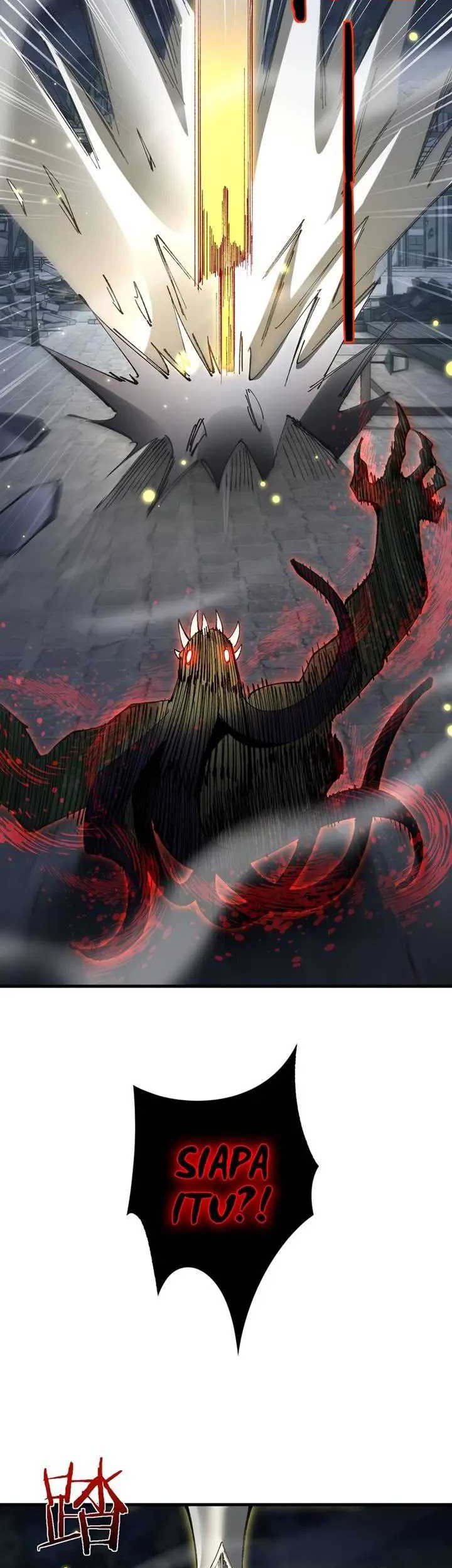 From Goblin To Goblin God Chapter 41 Halaman 28