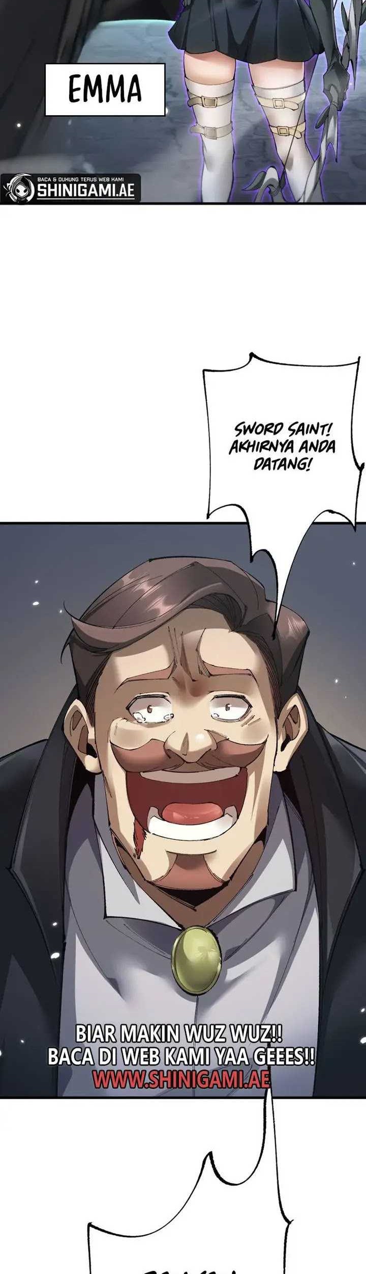 From Goblin To Goblin God Chapter 41 Halaman 35