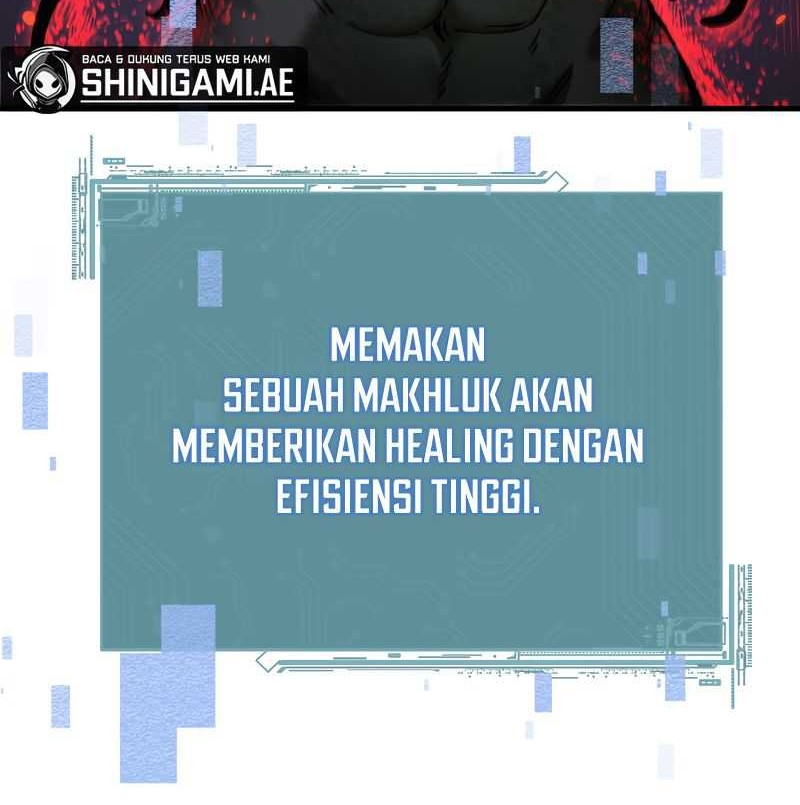 From Goblin To Goblin God Chapter 42 Halaman 8