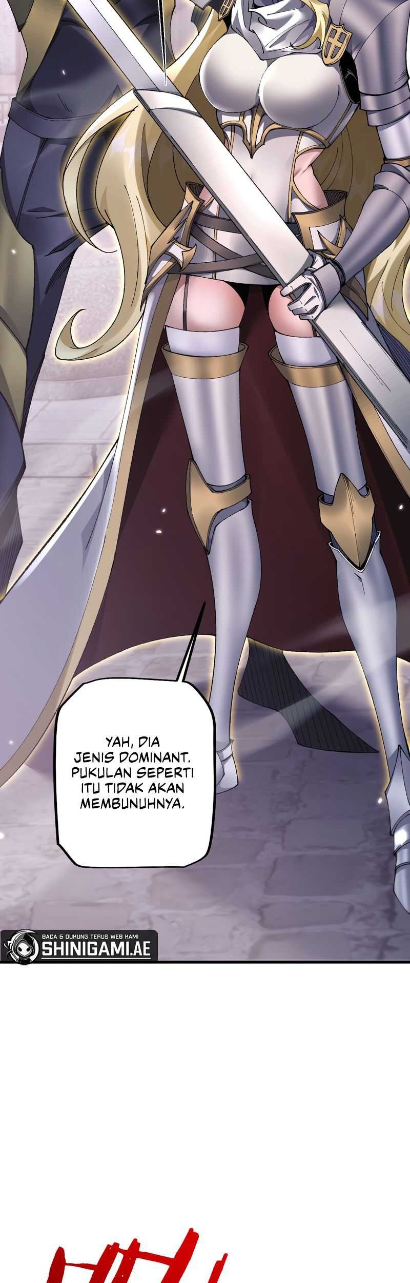 From Goblin To Goblin God Chapter 42 Halaman 11