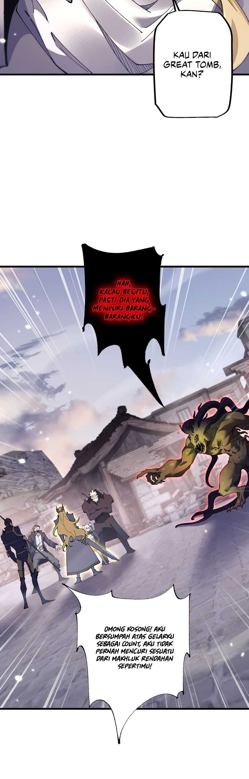 From Goblin To Goblin God Chapter 42 Halaman 14