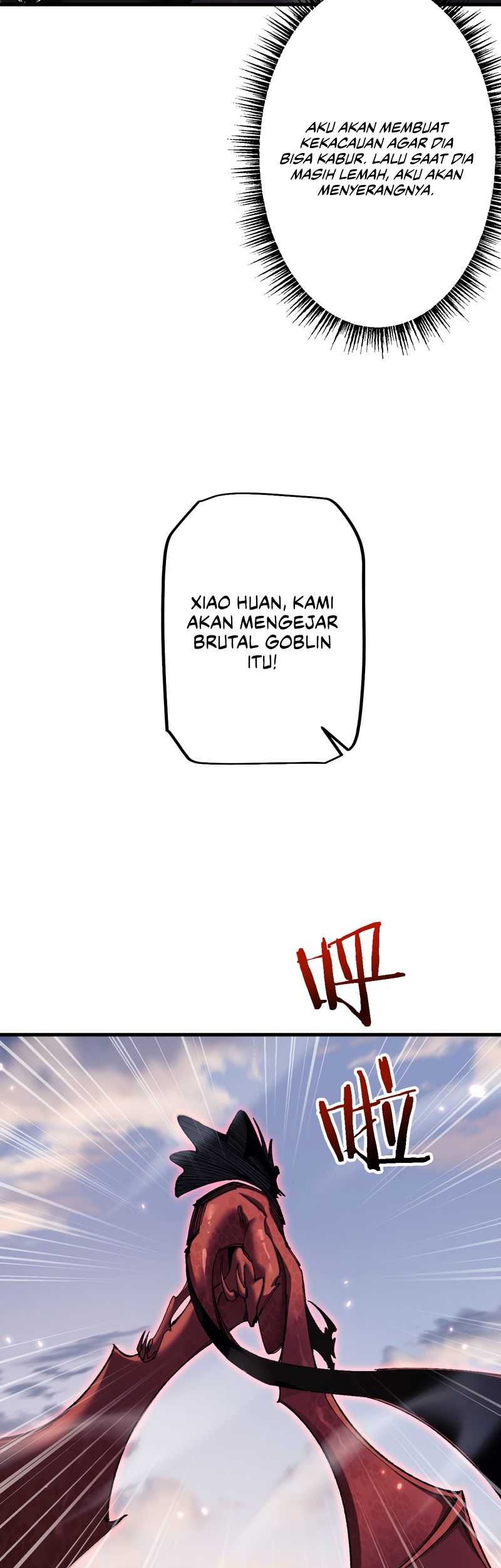 From Goblin To Goblin God Chapter 42 Halaman 31