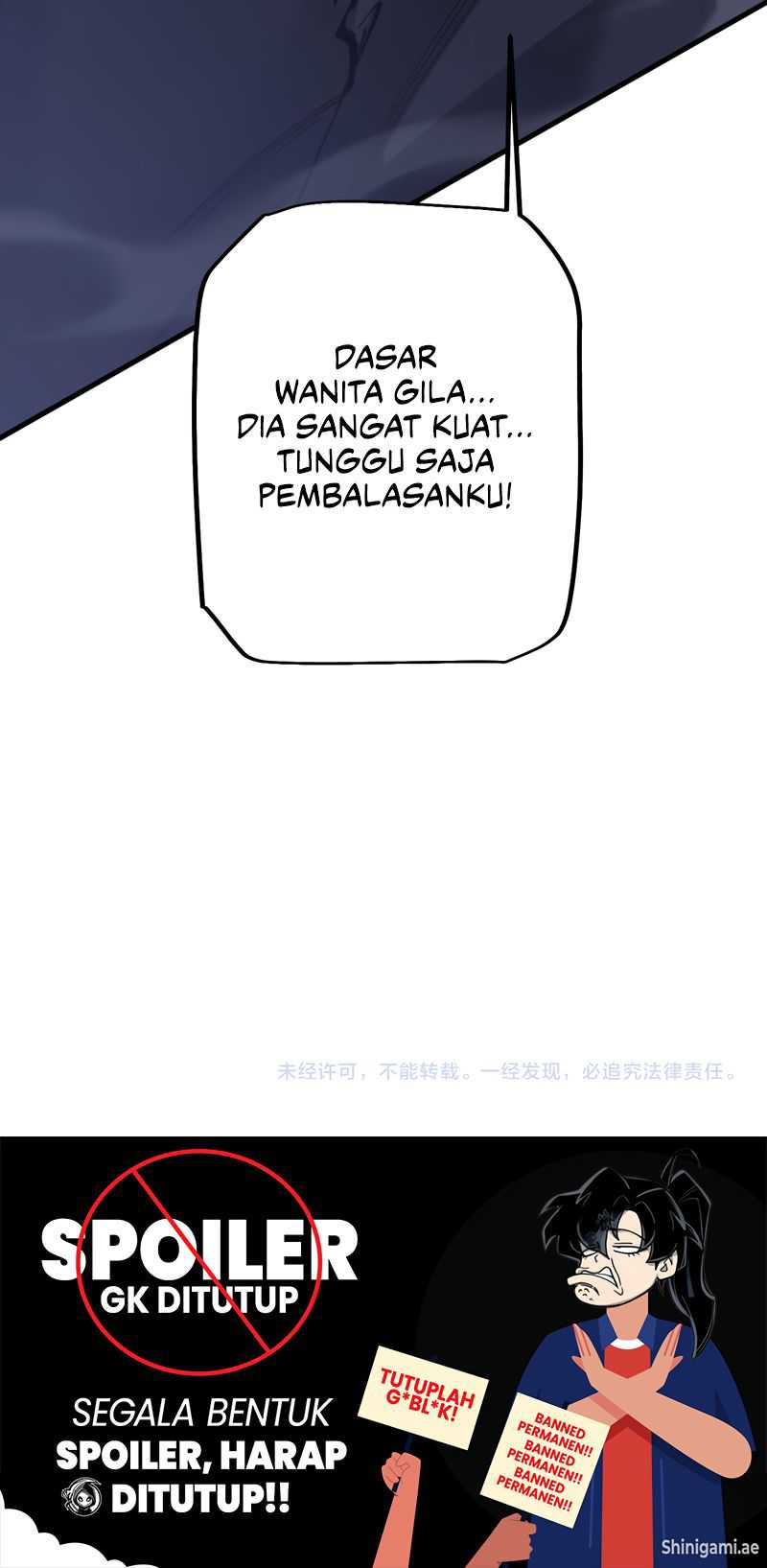 From Goblin To Goblin God Chapter 42 Halaman 45