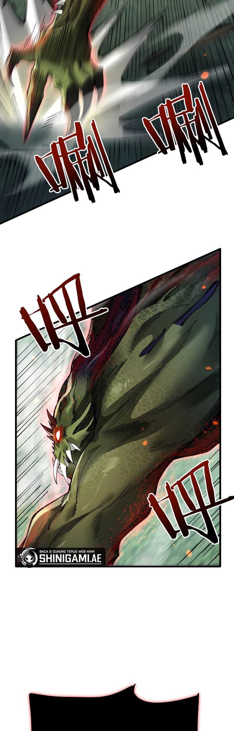 From Goblin To Goblin God Chapter 43 Halaman 5