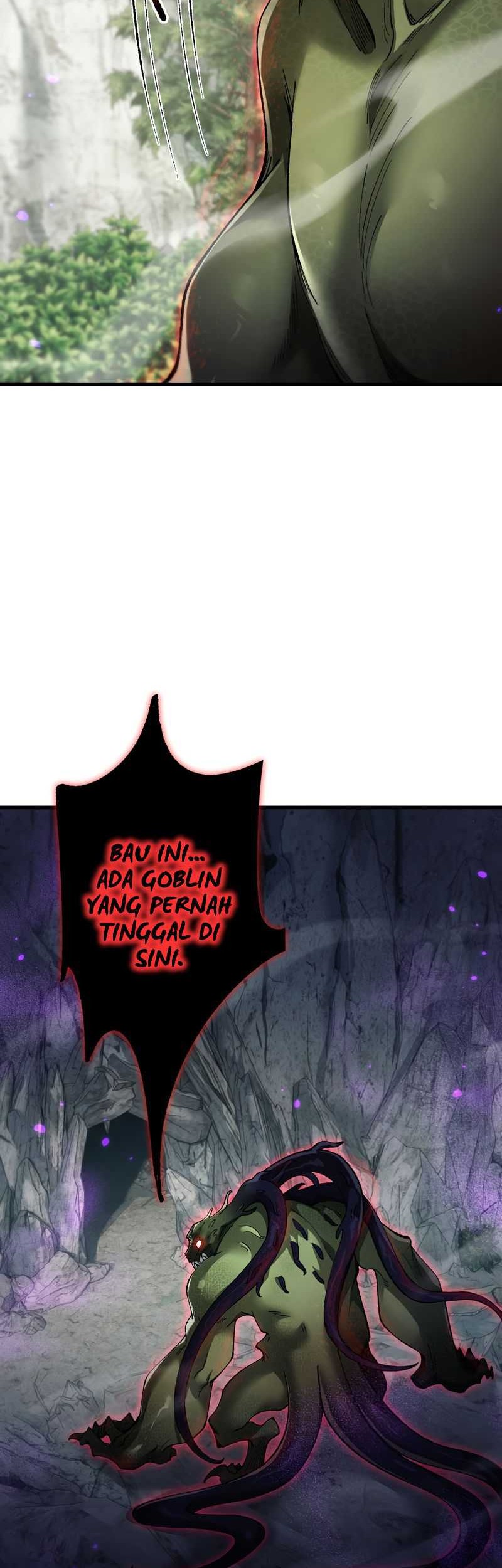 From Goblin To Goblin God Chapter 43 Halaman 8