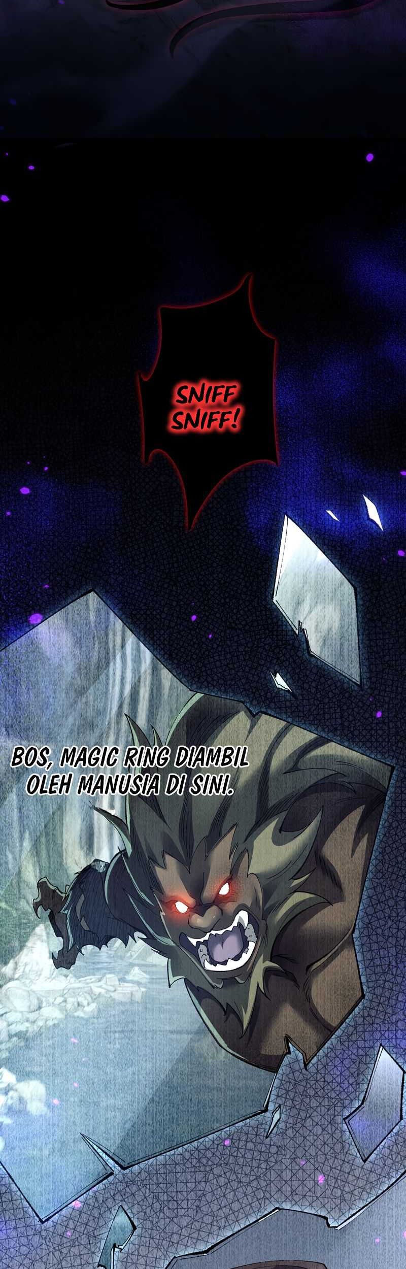 From Goblin To Goblin God Chapter 43 Halaman 9
