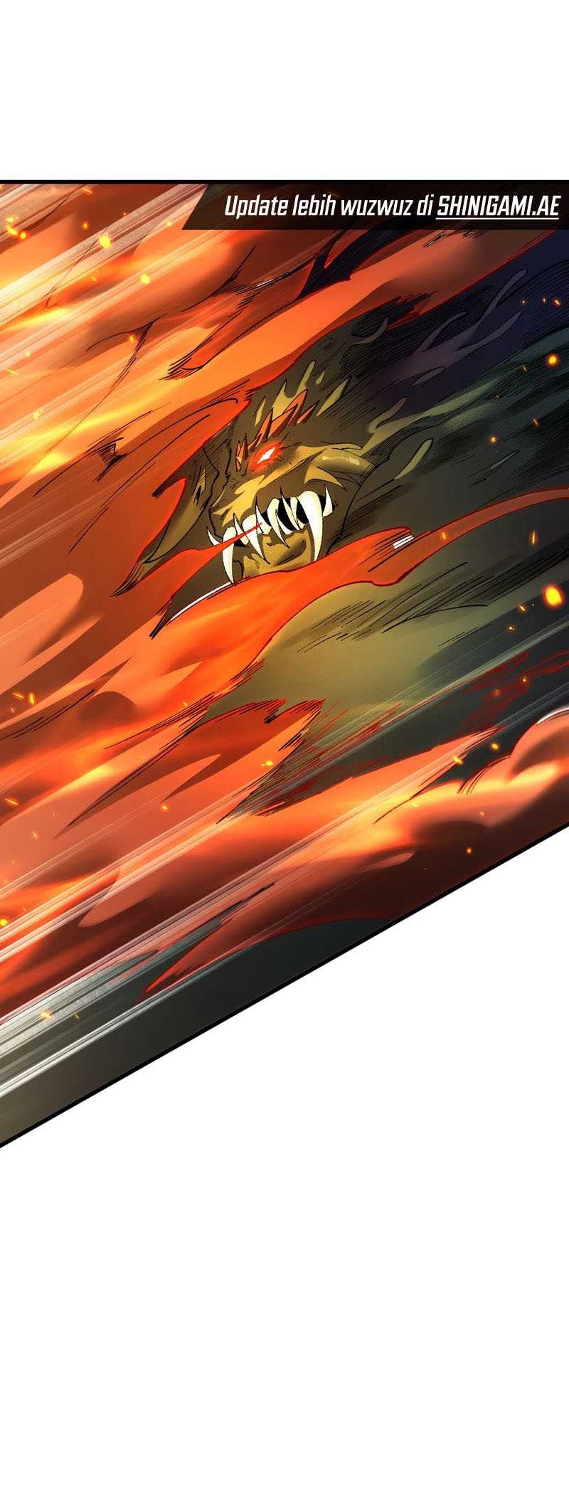 From Goblin To Goblin God Chapter 43 Halaman 22