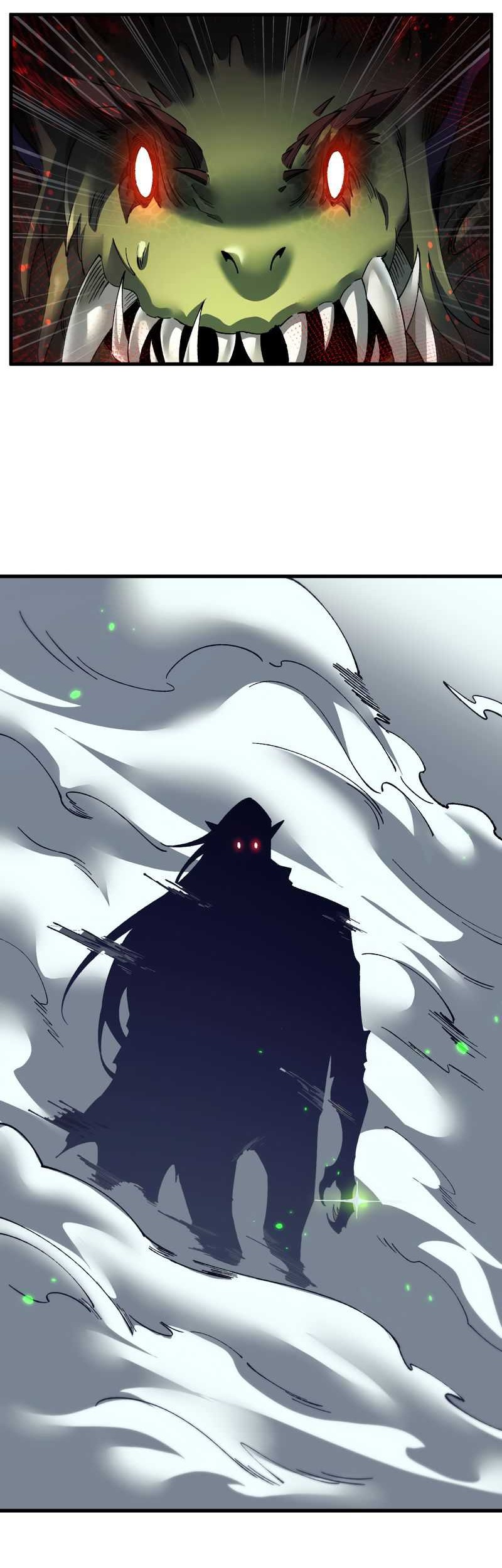 From Goblin To Goblin God Chapter 43 Halaman 26