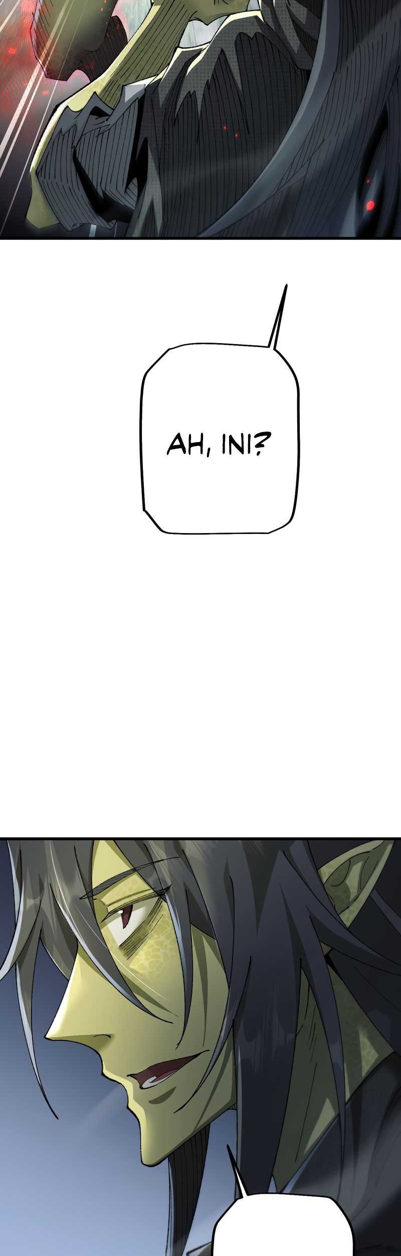 From Goblin To Goblin God Chapter 43 Halaman 29