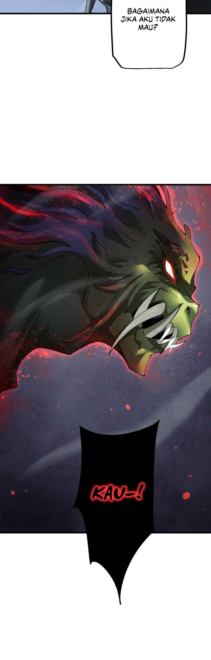 From Goblin To Goblin God Chapter 43 Halaman 30