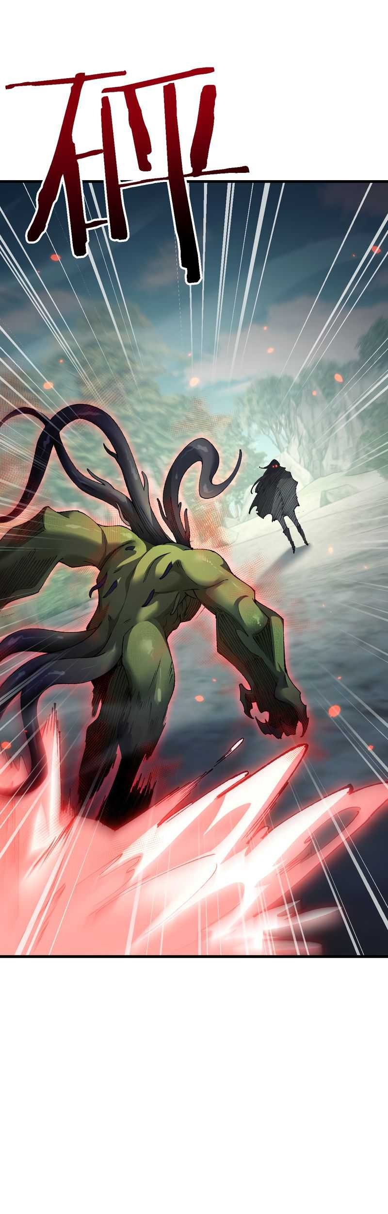 From Goblin To Goblin God Chapter 43 Halaman 31