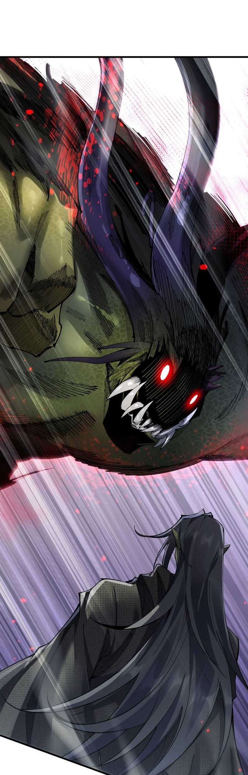 From Goblin To Goblin God Chapter 43 Halaman 32