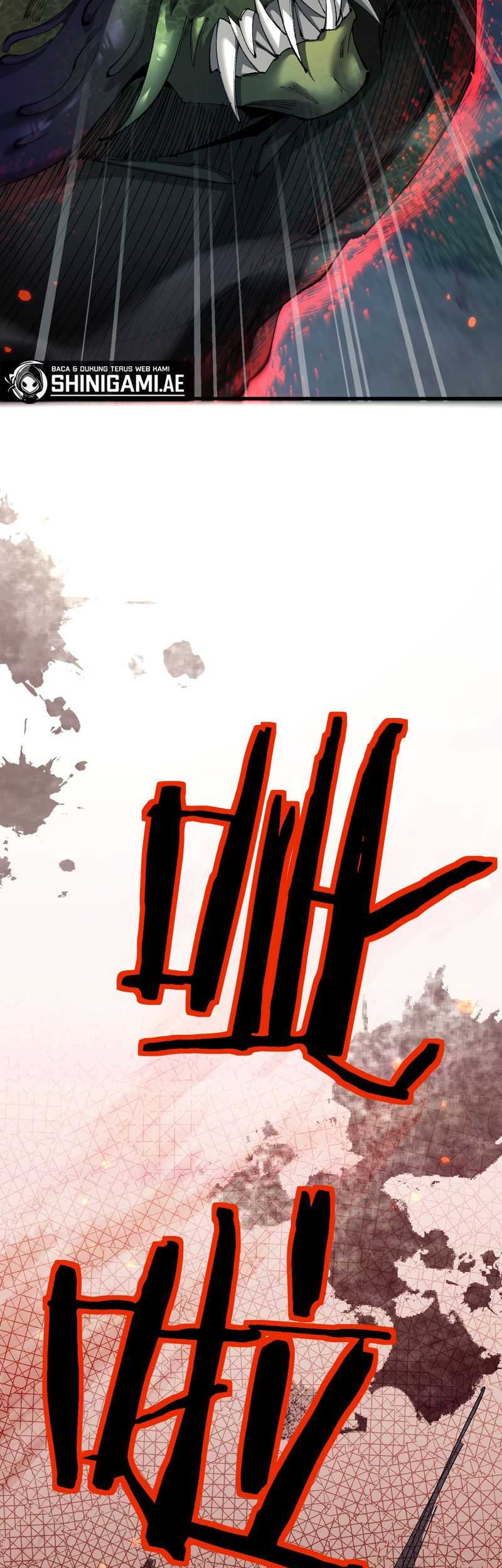From Goblin To Goblin God Chapter 43 Halaman 37