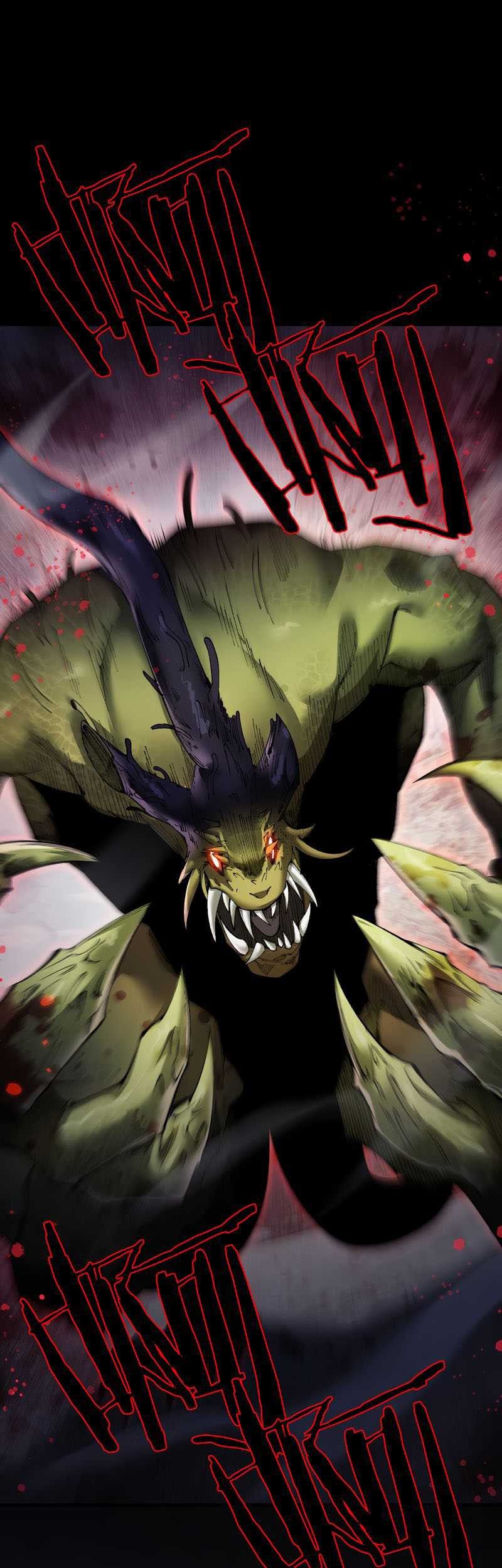 From Goblin To Goblin God Chapter 43 Halaman 39