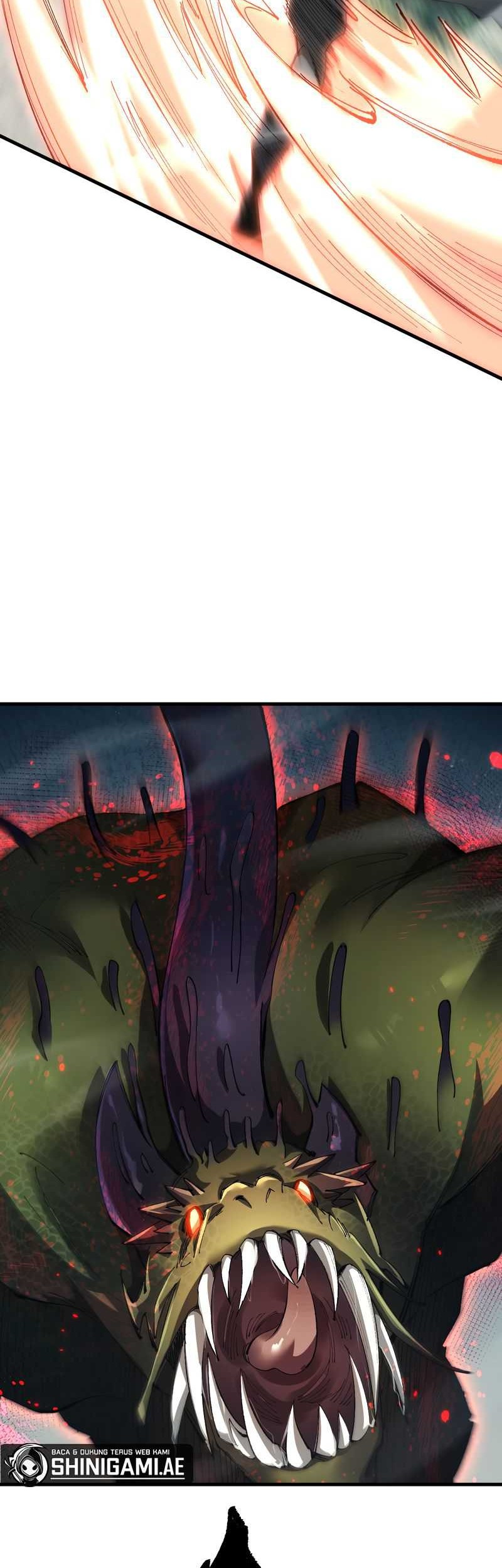 From Goblin To Goblin God Chapter 44 Halaman 12