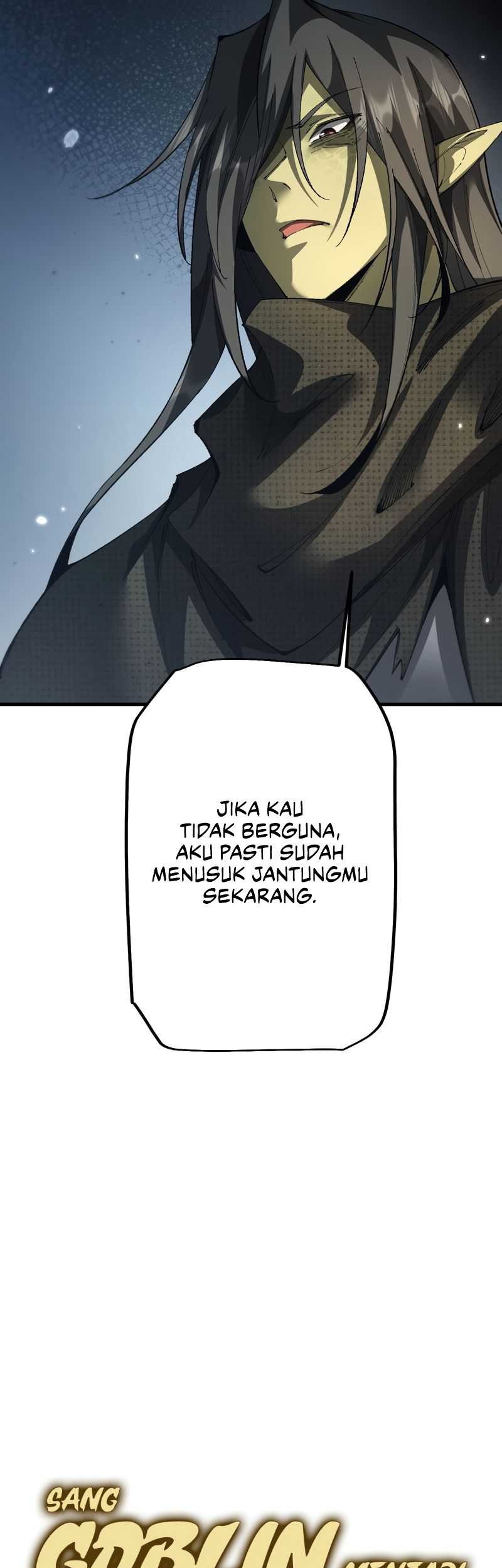 From Goblin To Goblin God Chapter 44 Halaman 15