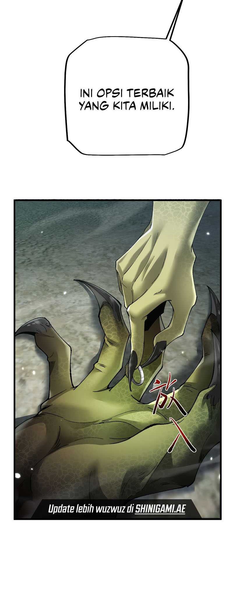From Goblin To Goblin God Chapter 44 Halaman 22