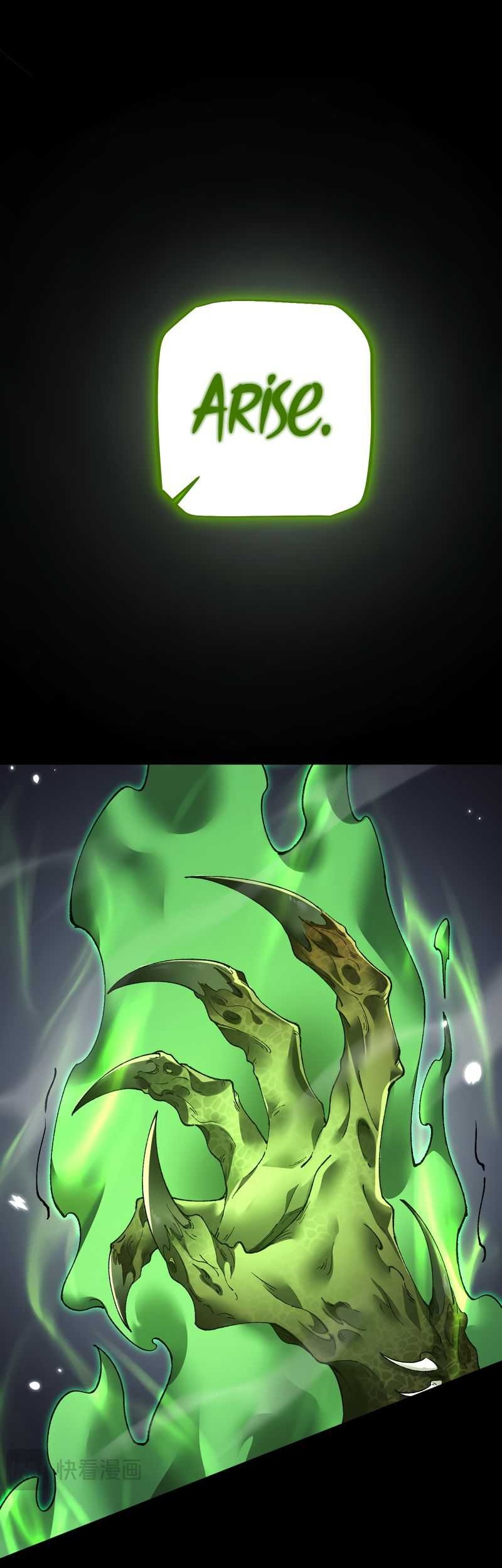 From Goblin To Goblin God Chapter 44 Halaman 26