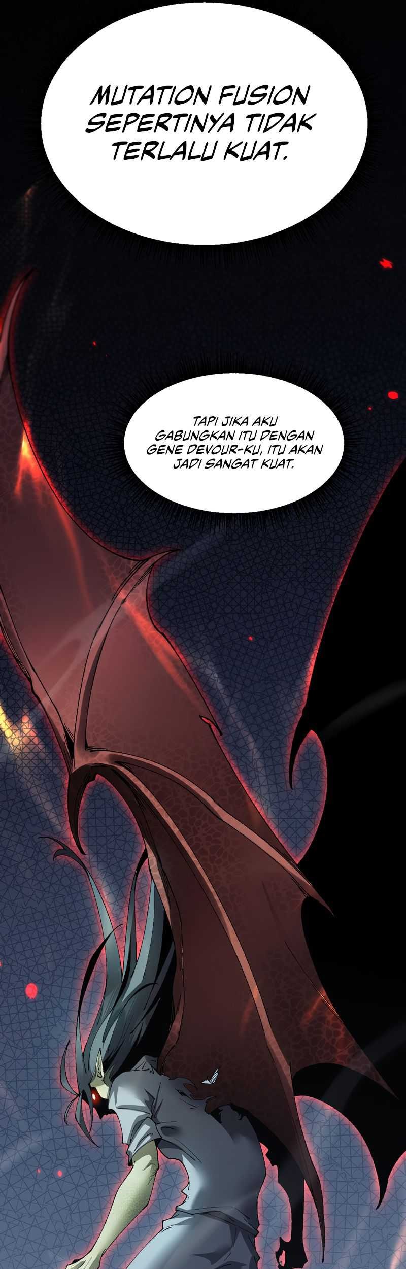From Goblin To Goblin God Chapter 44 Halaman 35