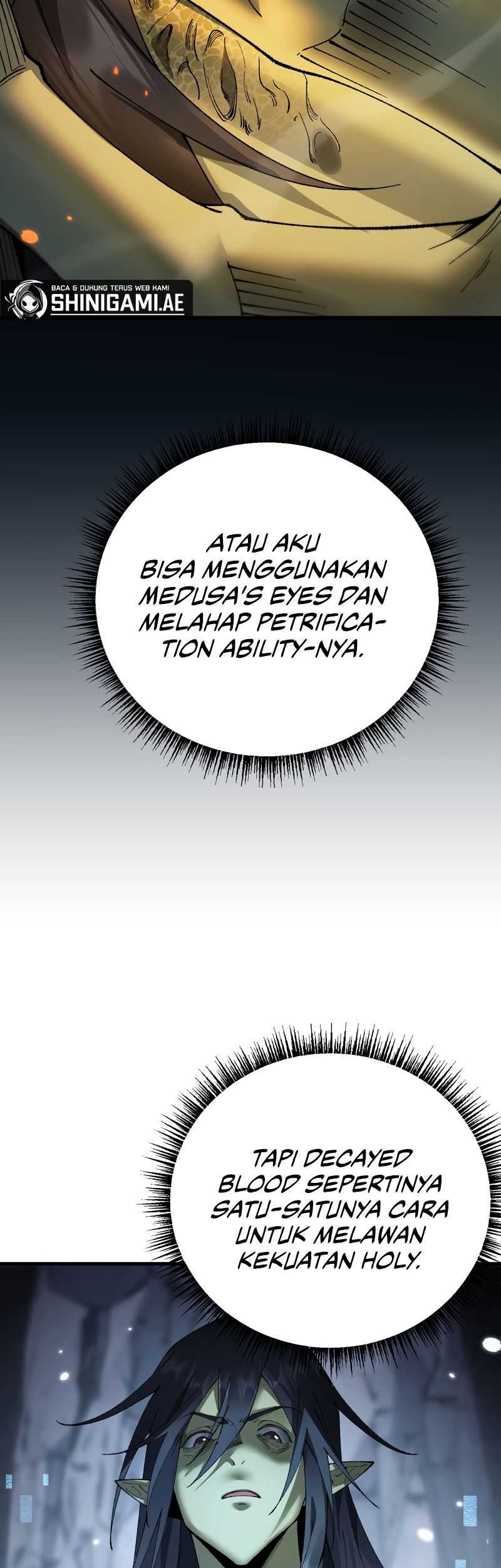 From Goblin To Goblin God Chapter 44 Halaman 37