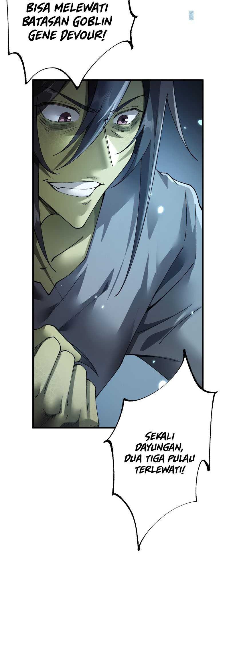From Goblin To Goblin God Chapter 44 Halaman 42